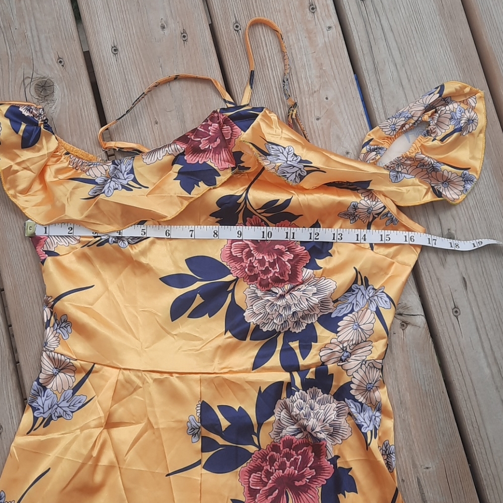 Romper - Picture 6 of 12